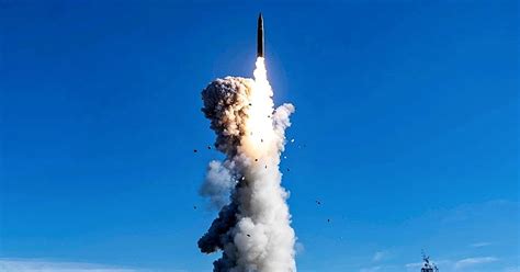 China fires ICBM into Pacific Ocean in first such public test in 